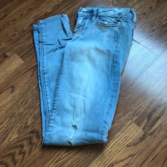 Jeans - Picture 1 of 3